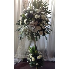 Funeral flowers 02